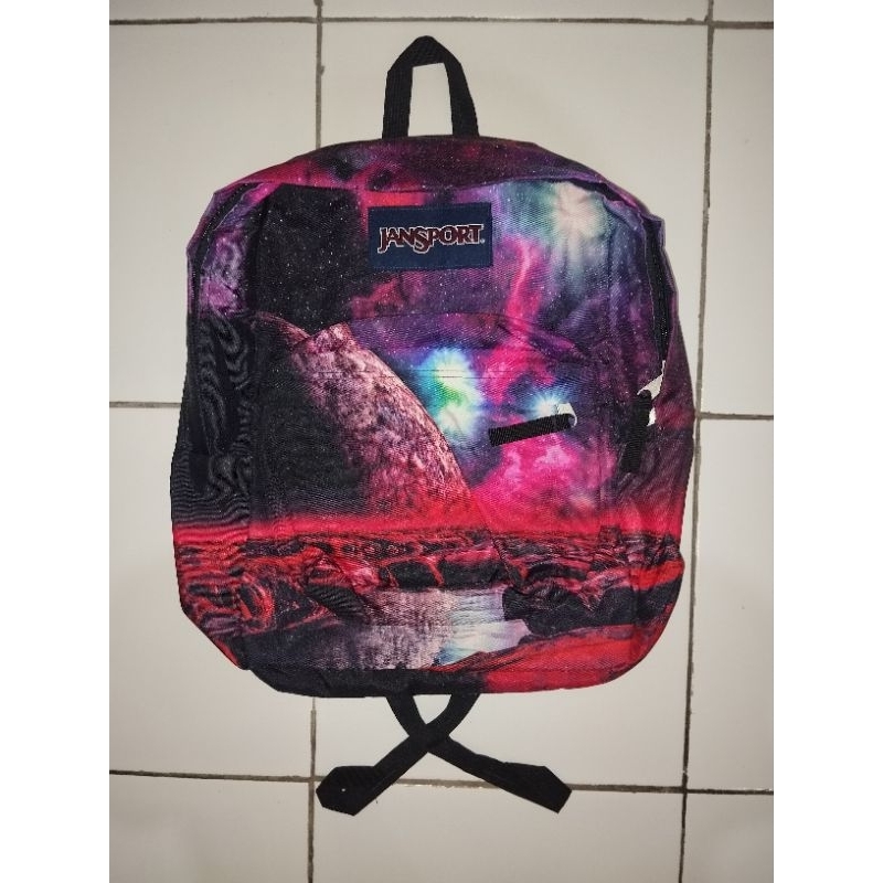 JANSPORT METEOR HIGH STAKES ORIGINAL