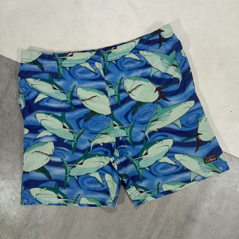Celana pendek Surfing / Celana Pantai / Boardshort LL.BEAN
