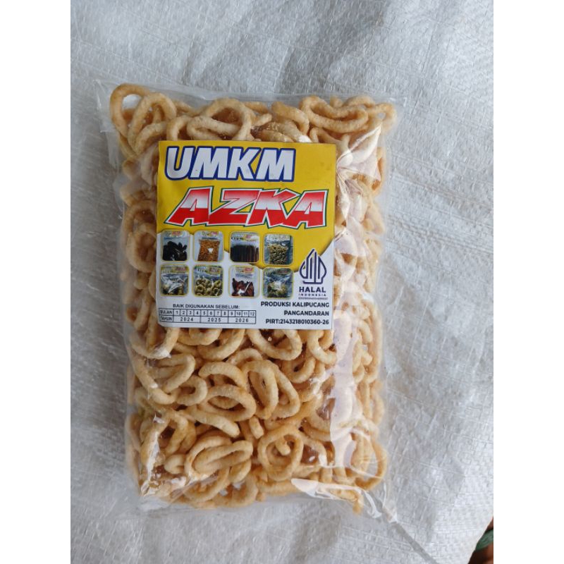 

Lanting getuk original 200g