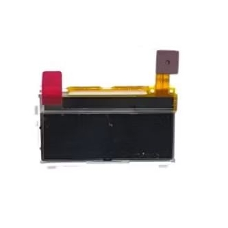 LCD depan/luar Nokia N93 & N93i Original New.