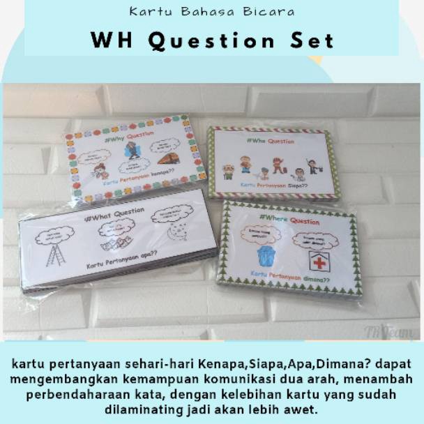 KODE R74U WH Question Set