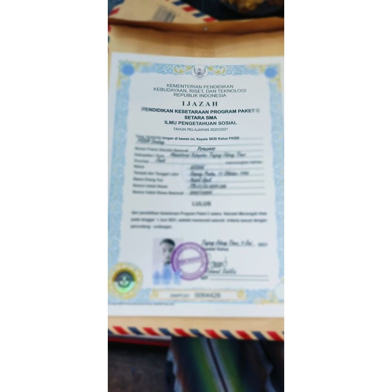 

BUKU PAKET