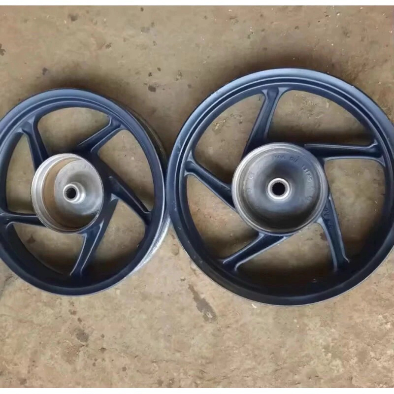 Velg Vario 125 Old Original Copotan Motor