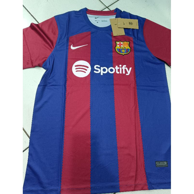 jersey barcelona2023/2024