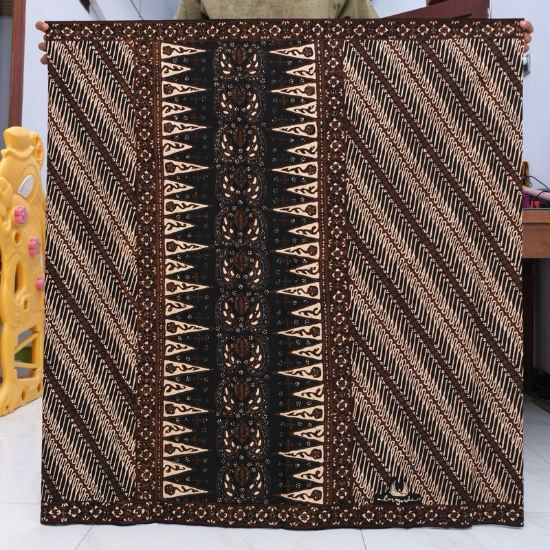 Lar Gurda Seri KESIKAN