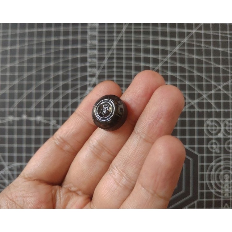 Produk Update Cover nut handle penutup handle DAIWA bukan Gomexus