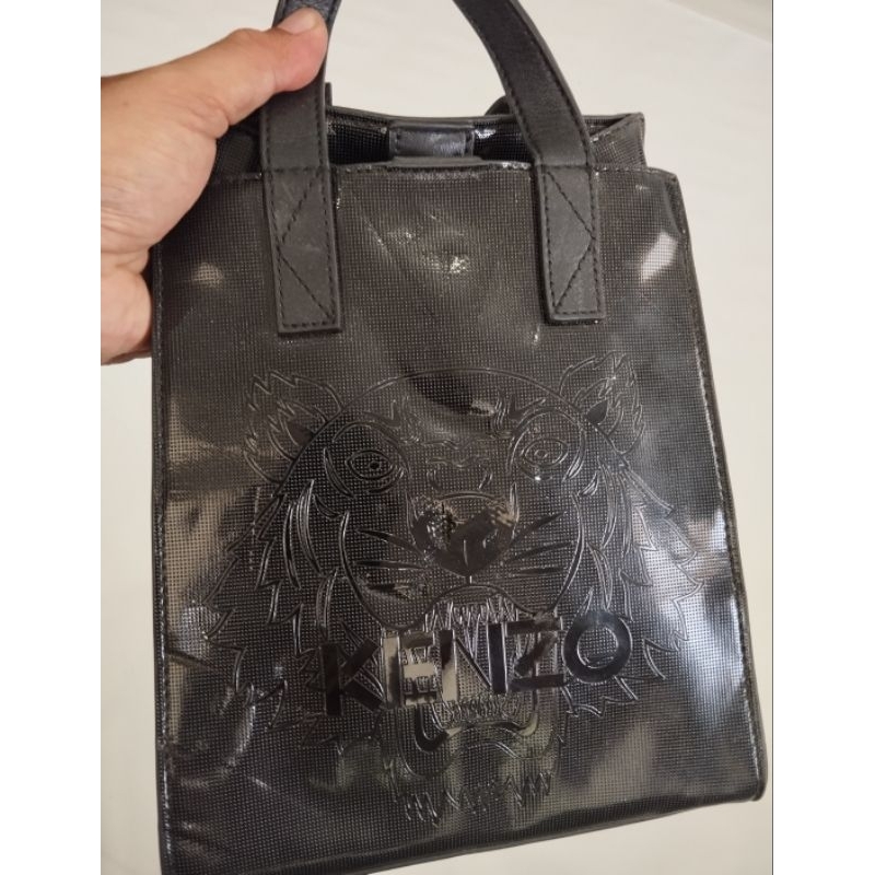 hand bag kenzo sling bag