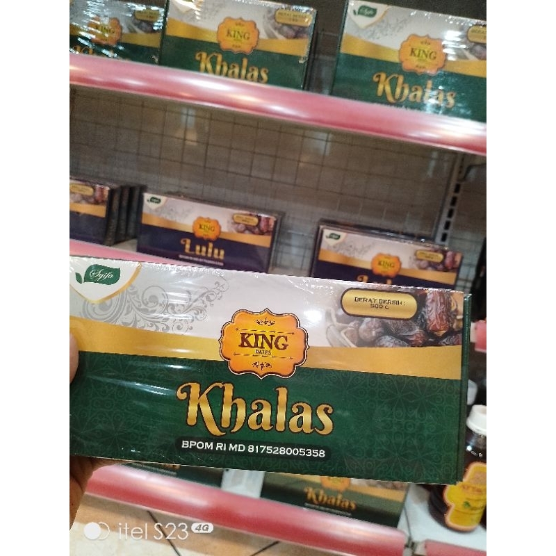

kurma khalas