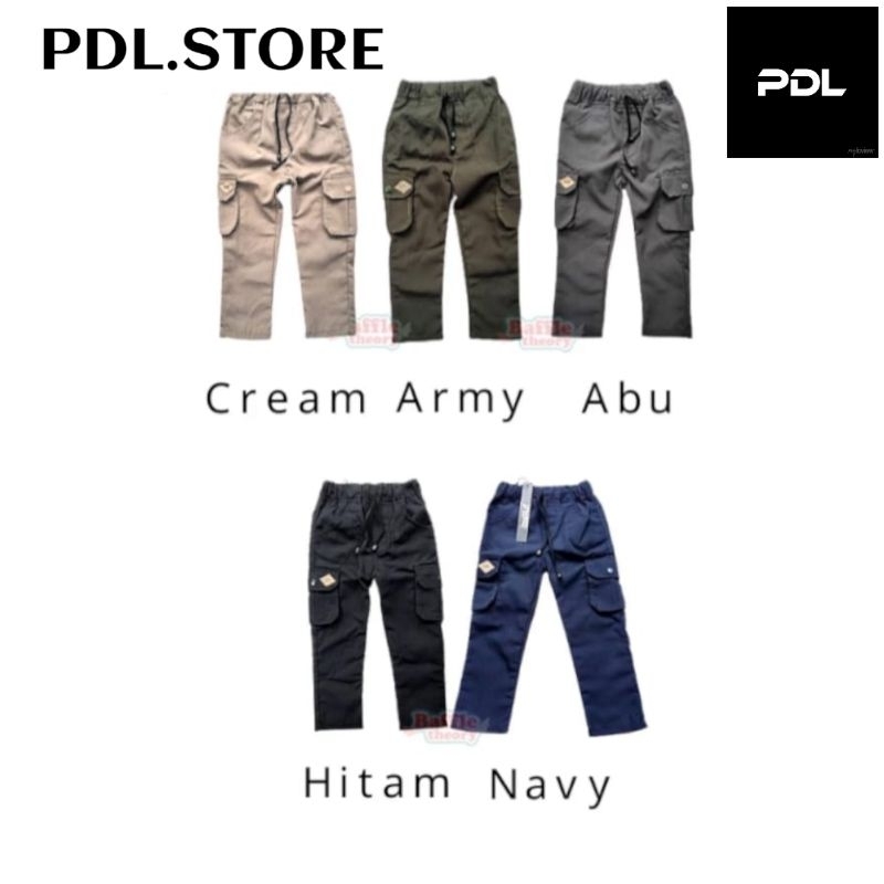 Celana cargo anak laki laki ARMY Celana cargo anak Celana cargo anak laki Celana kargo anak laki lak