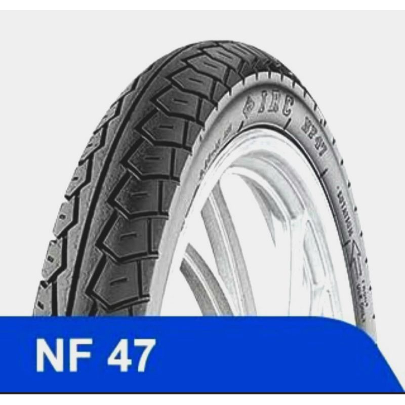 ban luar depan irc 250 17 NF47 tubetype revo kharisma supra 125 original irc