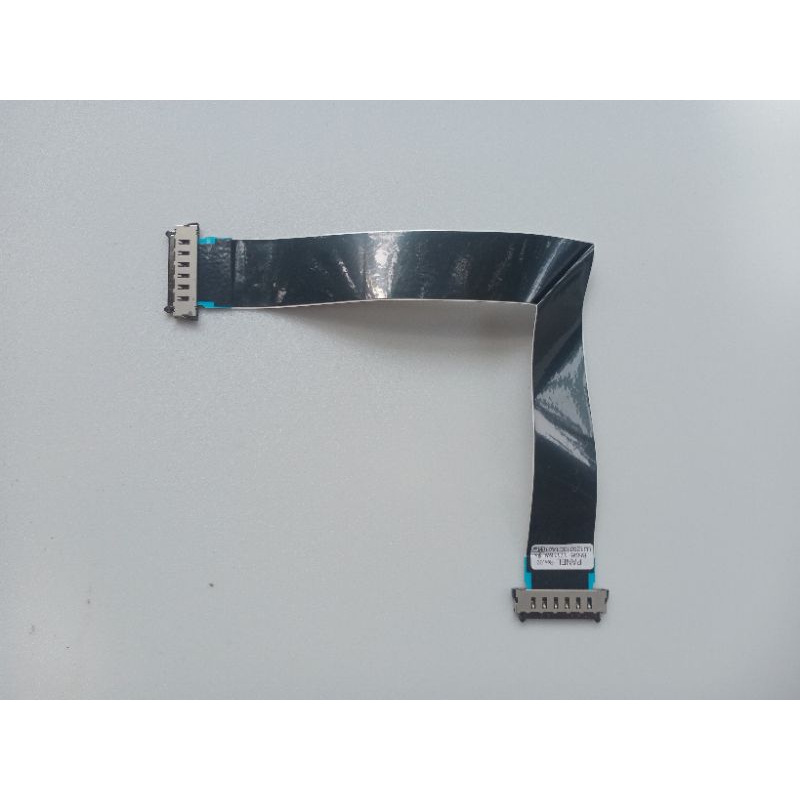 Kabel Fleksibel LVDS Samsung UA40EH5000.UA40EH5000M