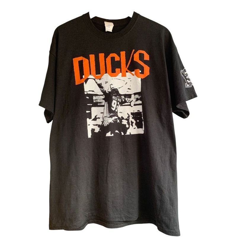 T.shirt Ducks port and company