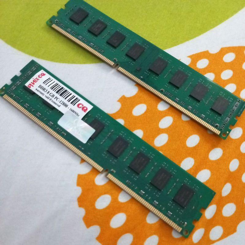 Hynix memory ddr3 8gb