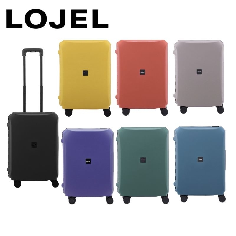 Koper Lojel Voja size Cabin/Small 20 inch