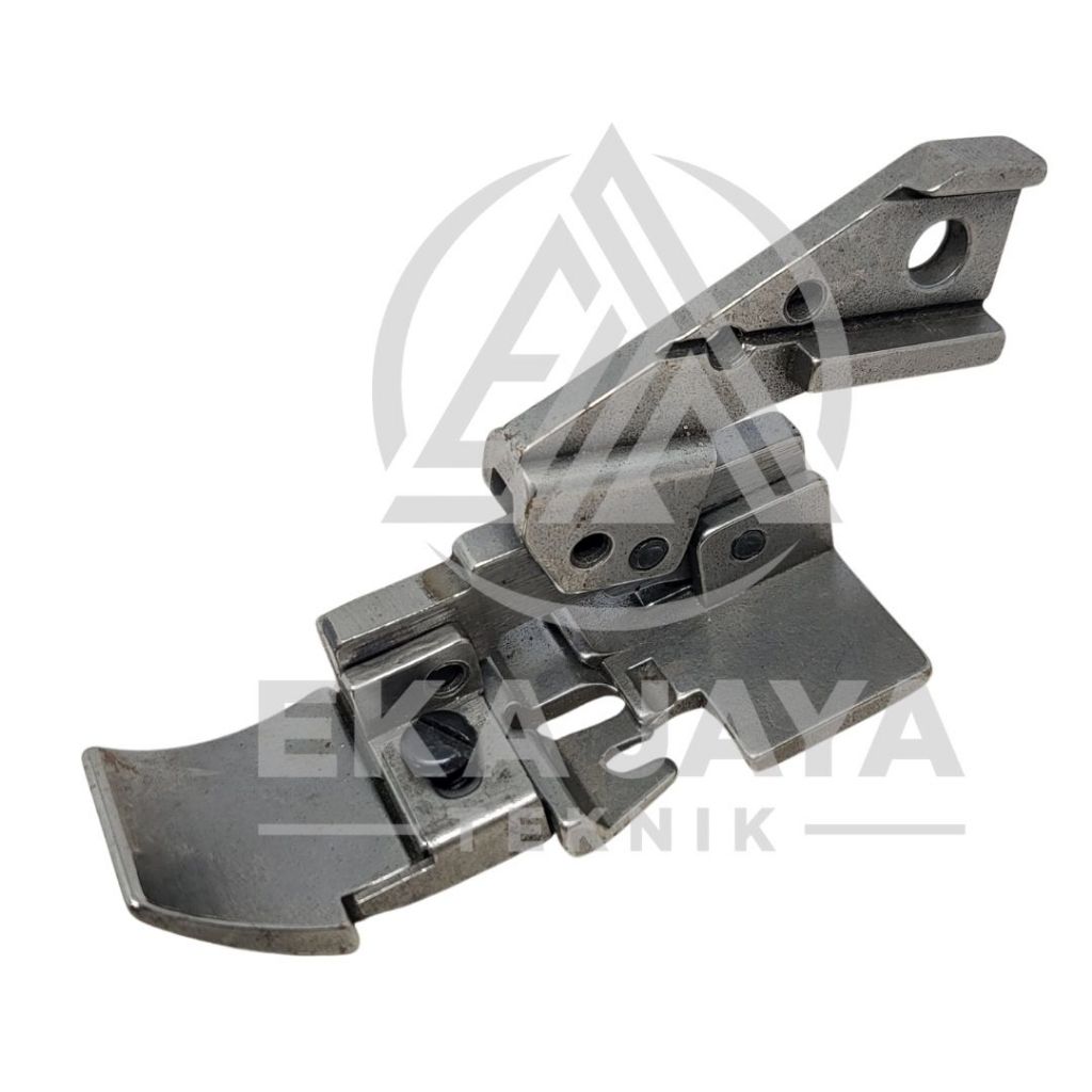 SEPATU MESIN OBRAS BROTHER BENANG 5 ( B5 ) UNTUK MENJAHIT JEANS / JEAN