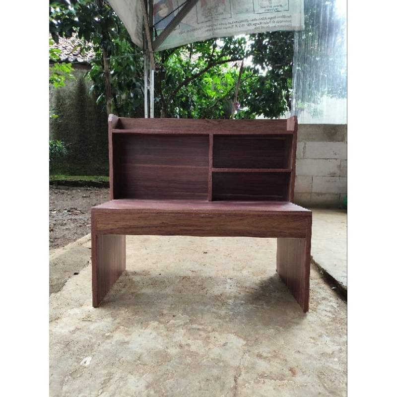 MEJA LAPTOP/MEJA BELAJAR LESEHAN SERBAGUNA