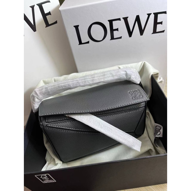 Loewe Mini Puzzle Old Version GREY