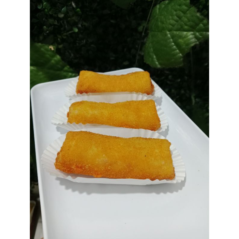 

Risol/Risoles Mayonaise Sosis Telur/Risol Mayo Smokedbeef/Risol Mayo