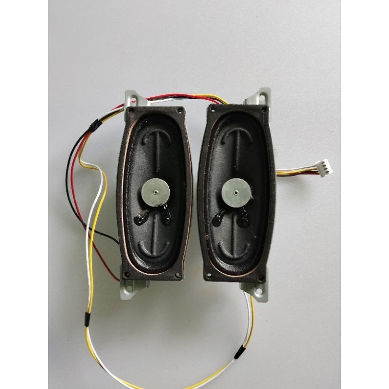 Speaker Polytron PLD 43V7153 Original