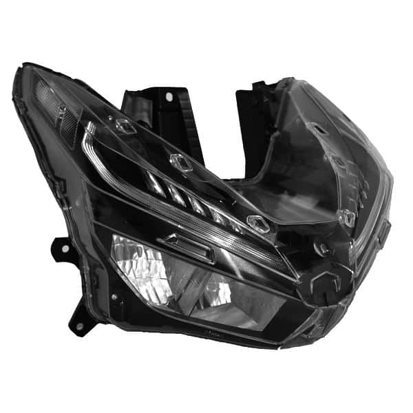33100K59A71 Lampu Depan (Reflektor) Honda New Vario 150 K59J