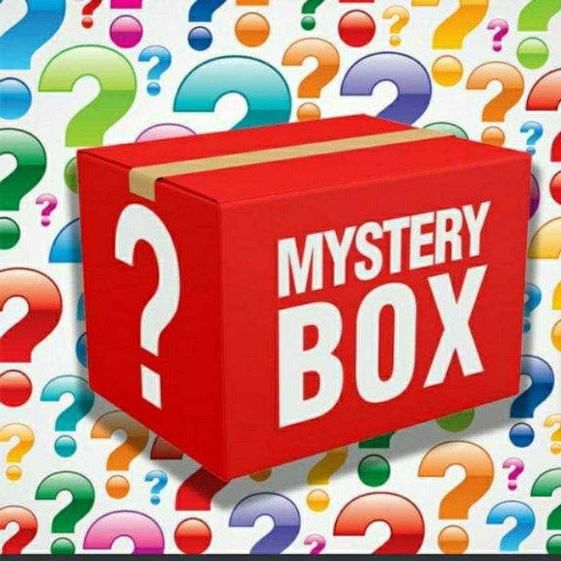 MYSTERY BOX HP ANDROID MOBIL REMOTE CONTROL DAN DRONE