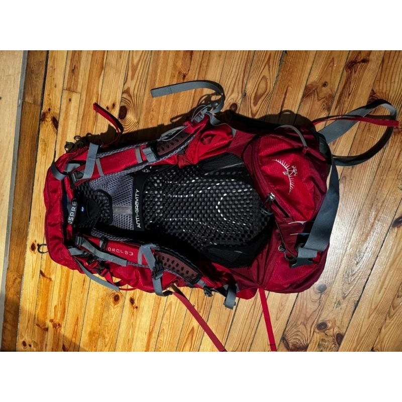 Osprey Ariel 65 AG