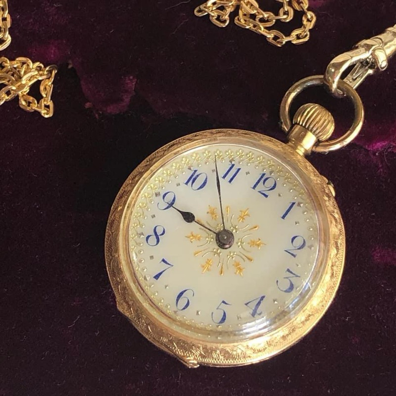 Waltham Watch Company