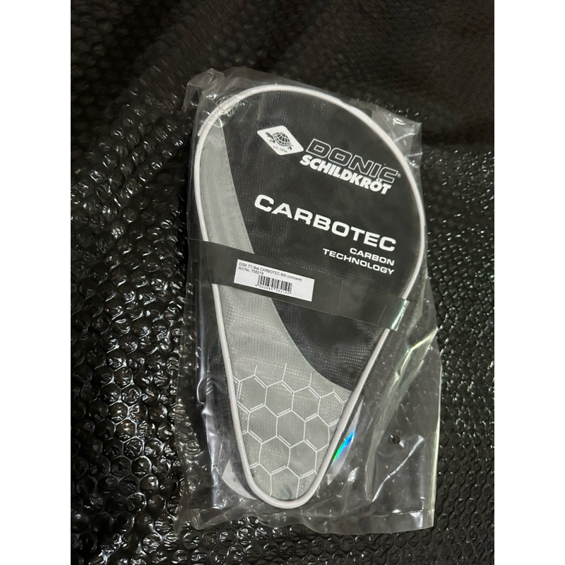 DONIC BAT CARBOTEC 900 ORIGINAL