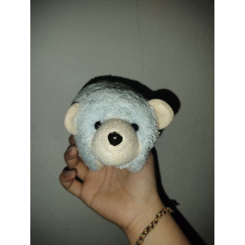 Boneka kecil gantungan | hiasan Sapi Beruang