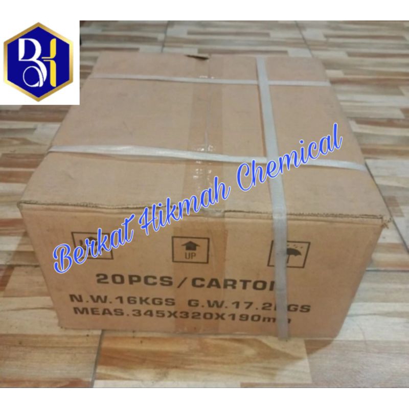 Batu Poles DMX/Batu Poles Gemstone DMX/Batu Poles Akik/Batu Poles 6 inch - GC100