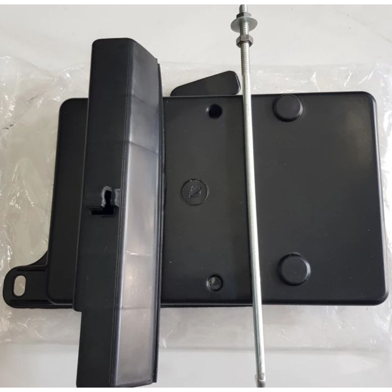 Tatakan Aki set / Dudukan Aki Calya Sigra Agya Ayla