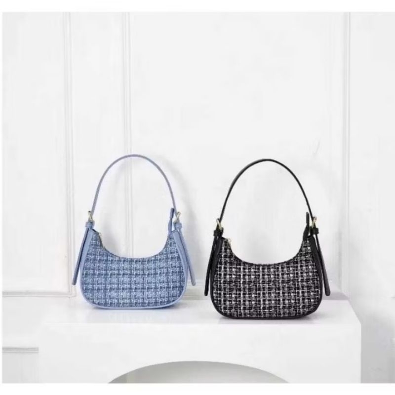 tas fashion bag tas pesta jalan2 shoping medan