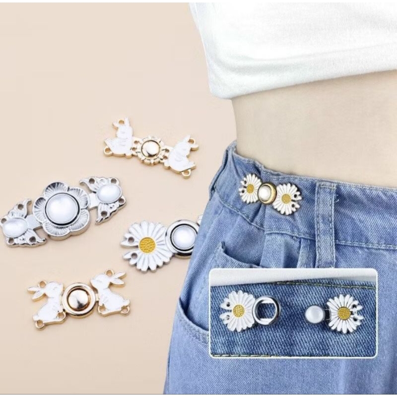 Kancing Jeans Celana / Kancing Celana