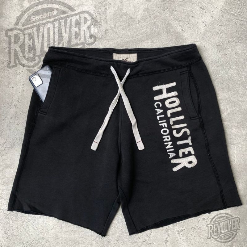 Celana pendek Hollister Original