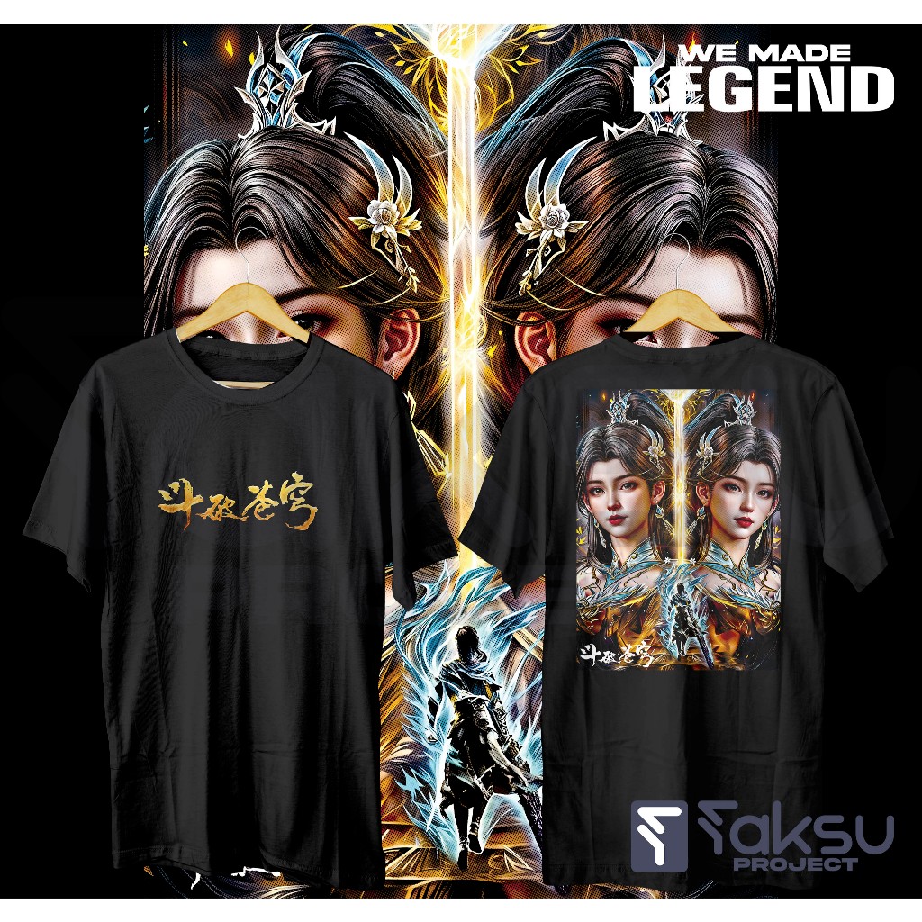 kaos donghua  kaos donghua battle through the heaven kaos donghua btth kaos btth kaos anime btth