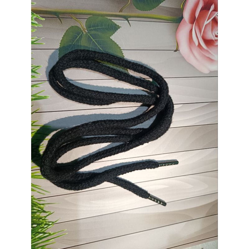 tali Hoodie tali kolor ujung besi kiloan