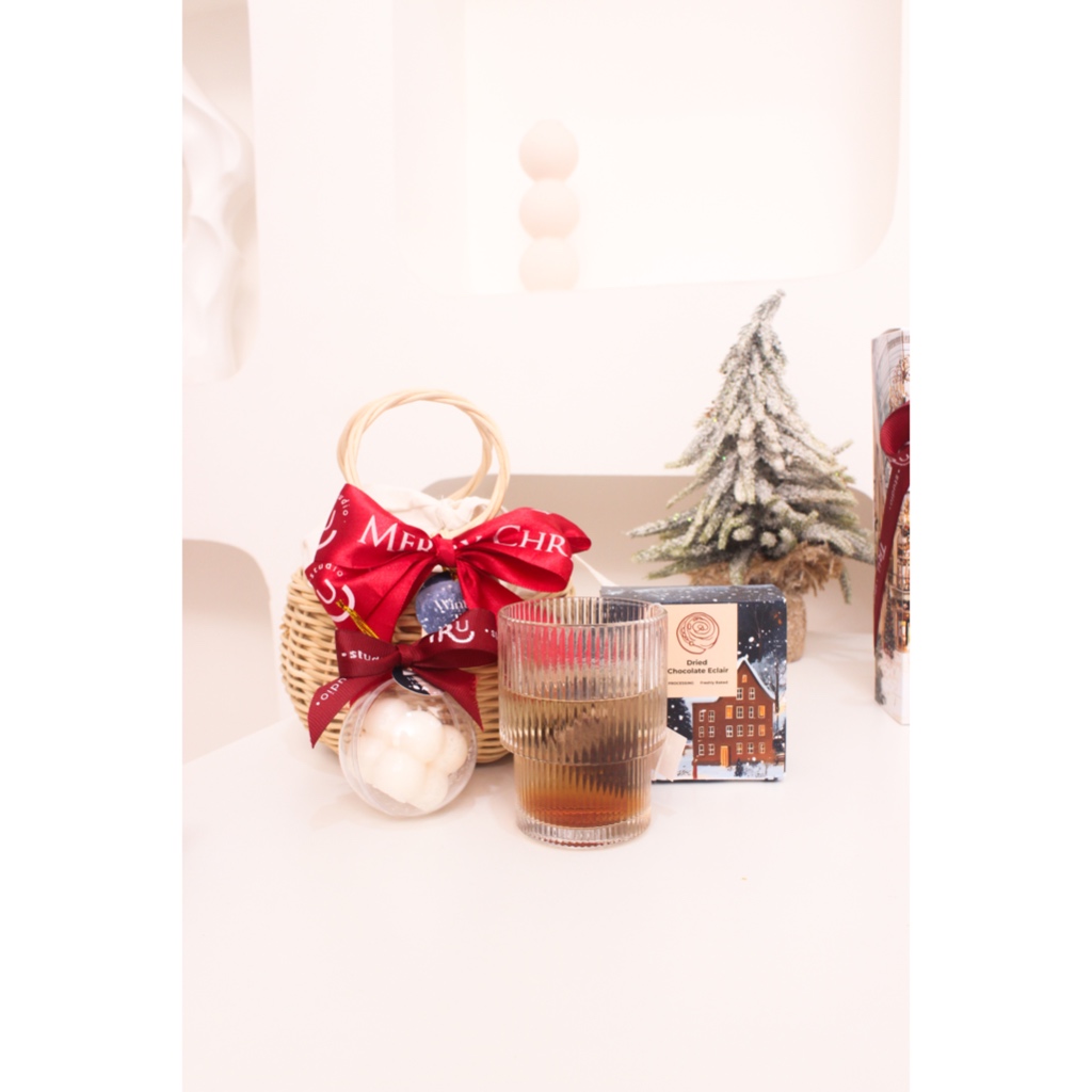

Tru Christmas Hampers - Christmas Bell