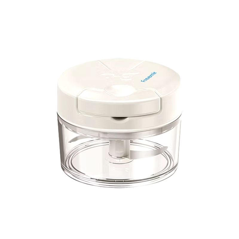 freemir alat penggiling tarik mini 170ml chopper