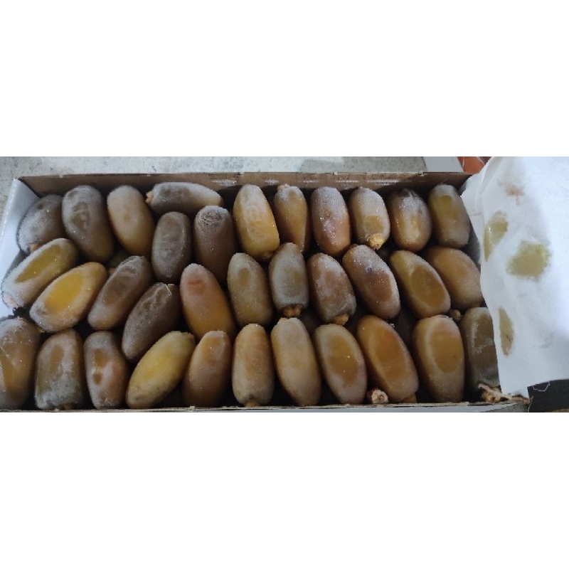 

Kurma Ruthob Libya 1 kg