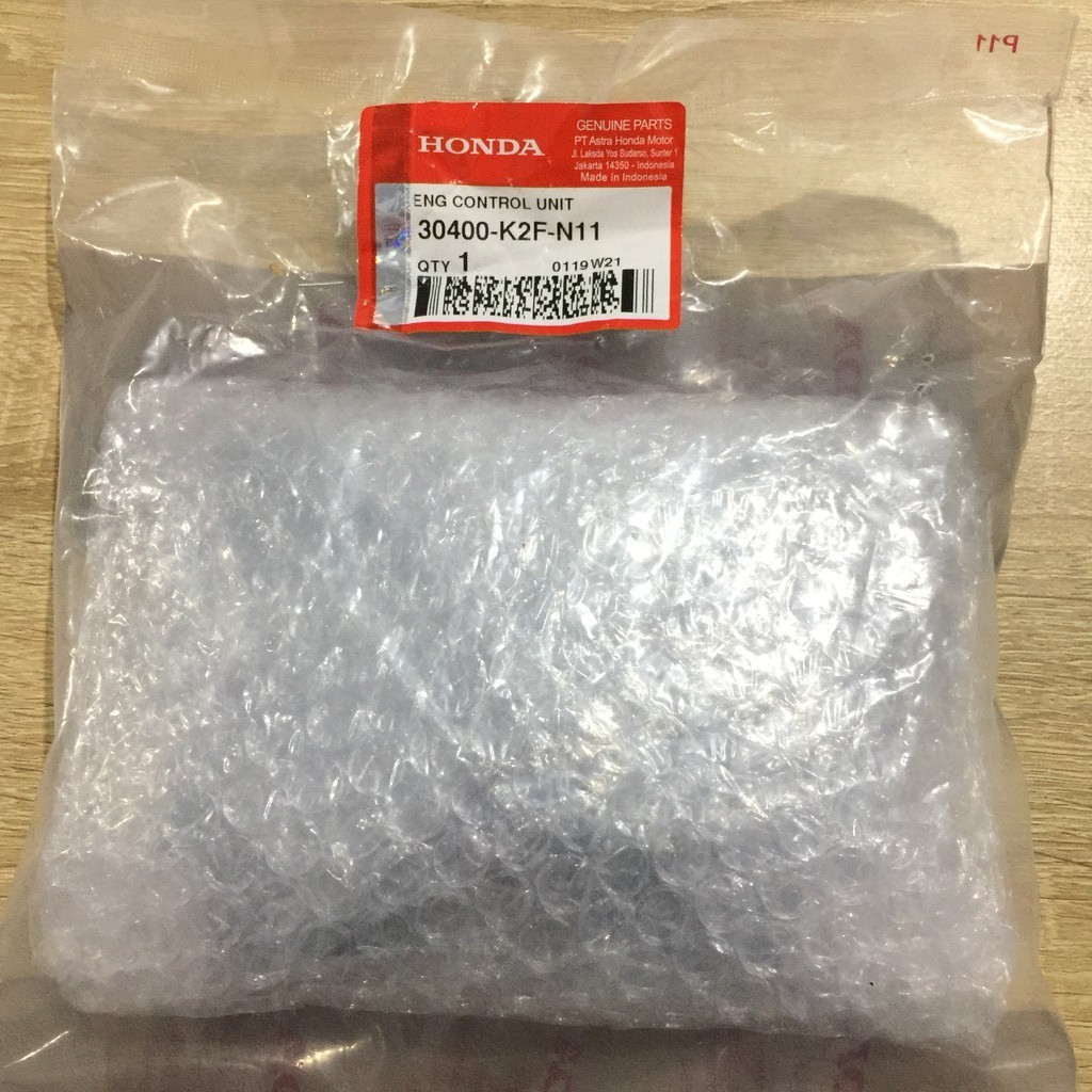 ECU SCOOPY SCOPY SKUPI 2021 2022 2023 2024 2025 .30400K2FN01 30400K2FN11 30400K2FN81 30400K2FN91 304