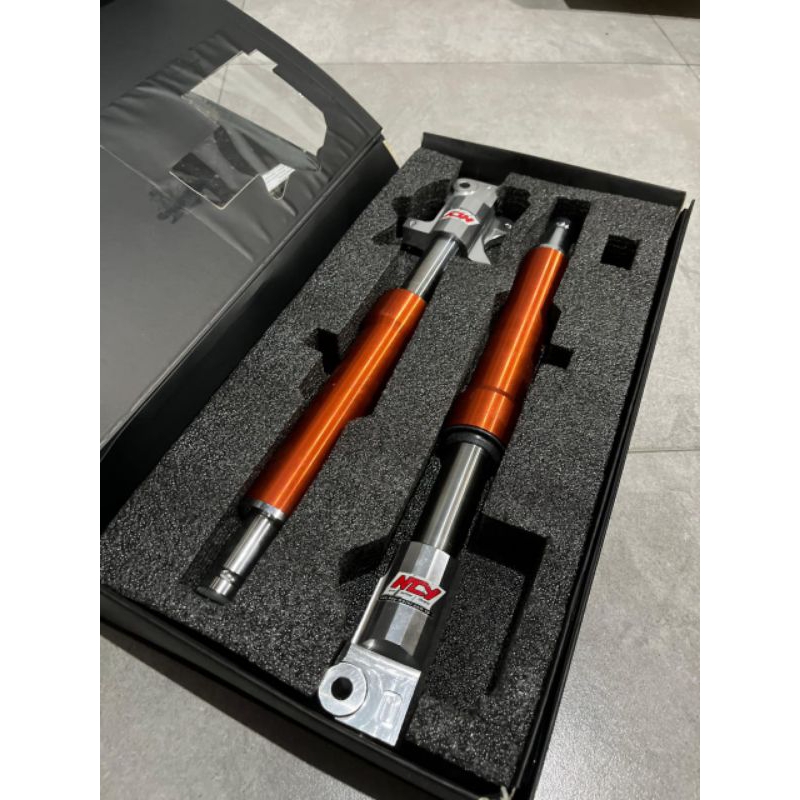 USD Mio sporty ncy full cnc