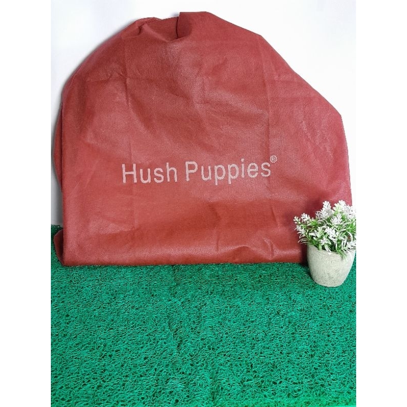 Tas Wanita PRELOVED HUSH PUPPIES ORIGINAL