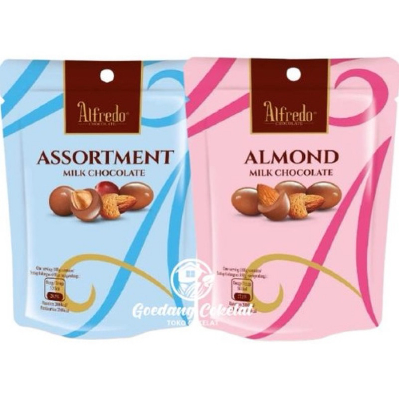 

Alfredo Mini Pouch Import From Malaysia