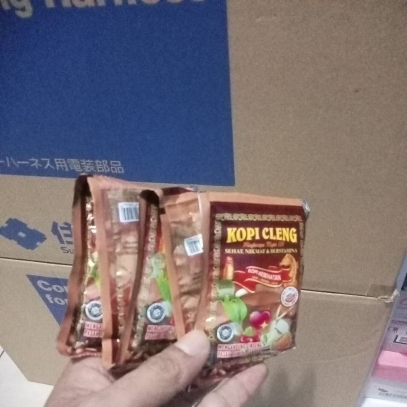 

minuman bubuk isi 10 sachet biar ( clen9)