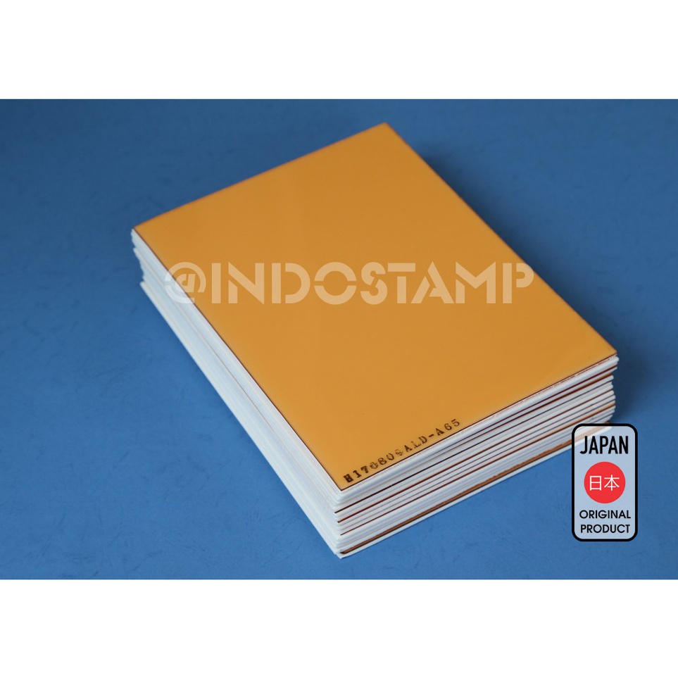 

Obral Terbatas karet runaflex stempel kayu 19cm 25cm runaflek JAPAN rubber for stamp REAL original best quality