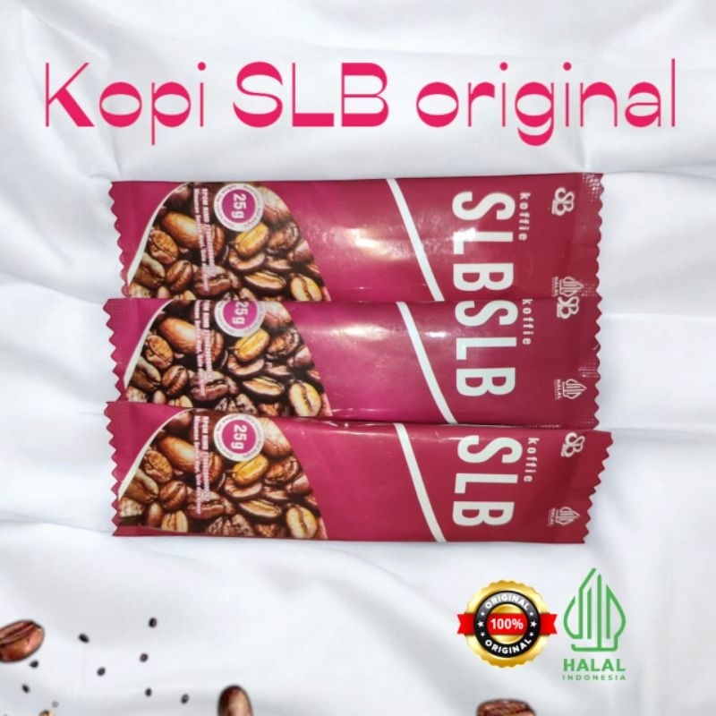 

SLB 3 SACHET