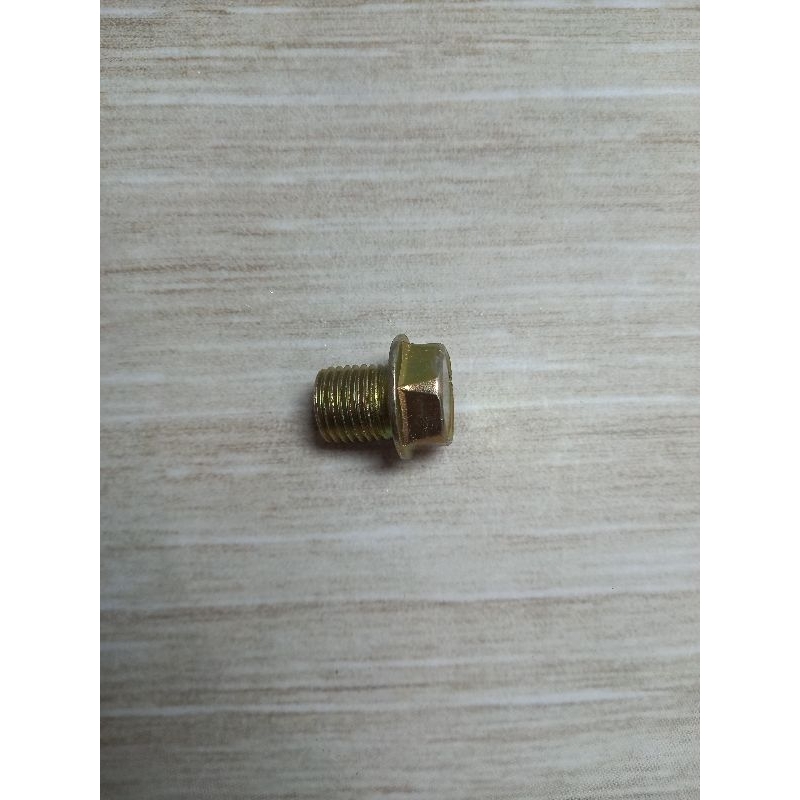 [SATUAN] BAUT TAP OLI OVERSIZE