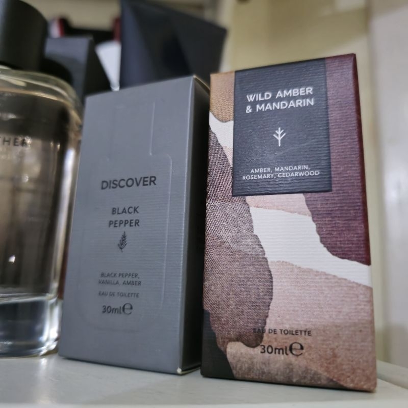 M&S Parfum 30ml eau de toilette