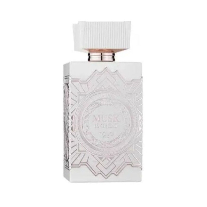 Musk Is Great Zimaya 100ml Extrait de Parfum