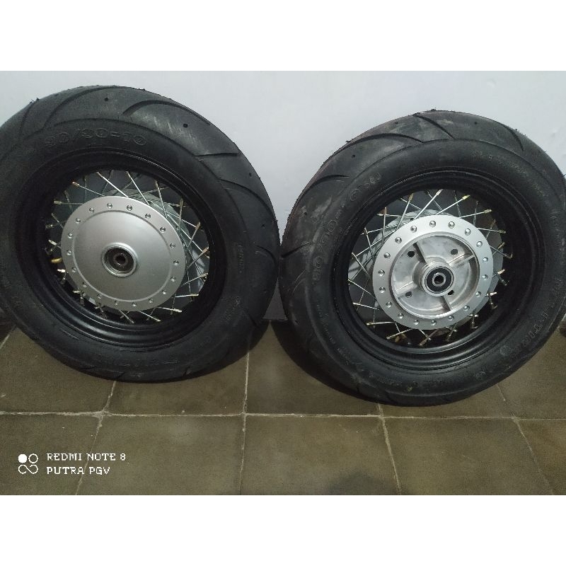 velg jari jari ring 10 astrea velg custom